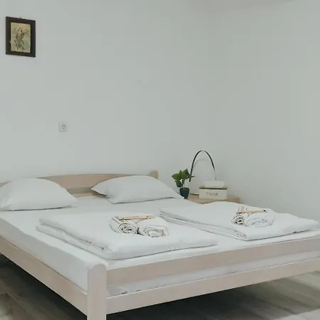 Apartament Suncani 1 Krupanj