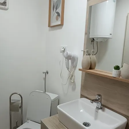 Suncani 1 Apartament