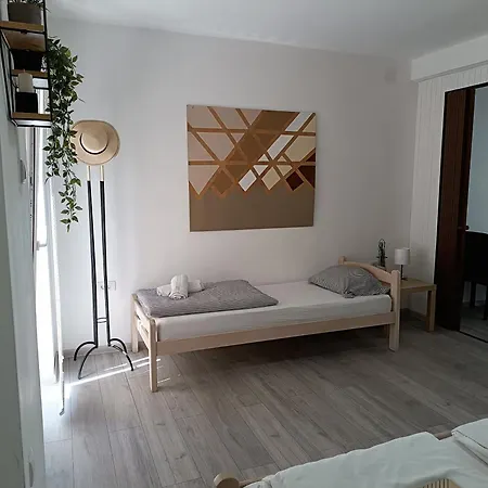 Suncani 1 Apartament