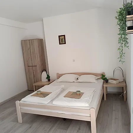 Apartament Suncani 1