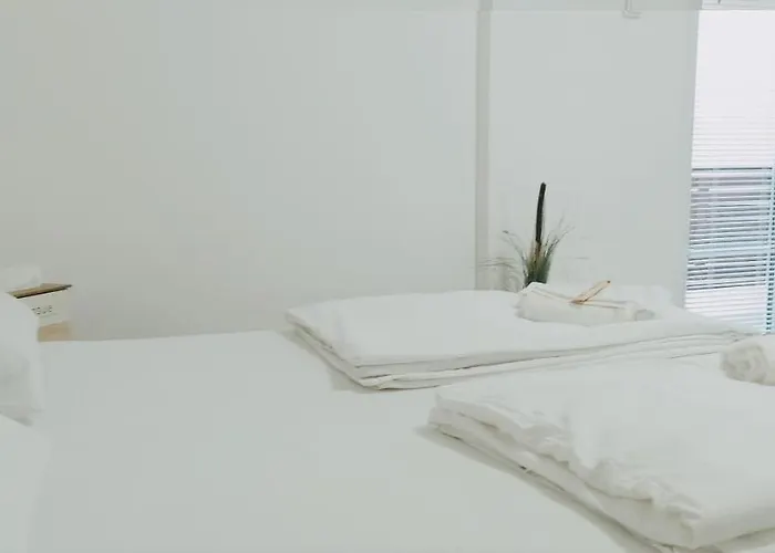 Suncani 1 Lejlighed *