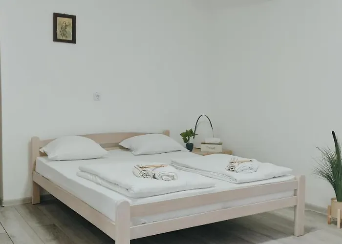 Lejlighed Suncani 1 Krupanj