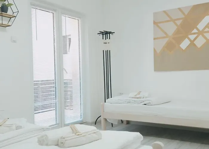 Suncani 1 Lejlighed *