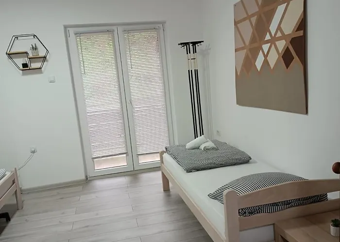 Lejlighed Suncani 1 Krupanj