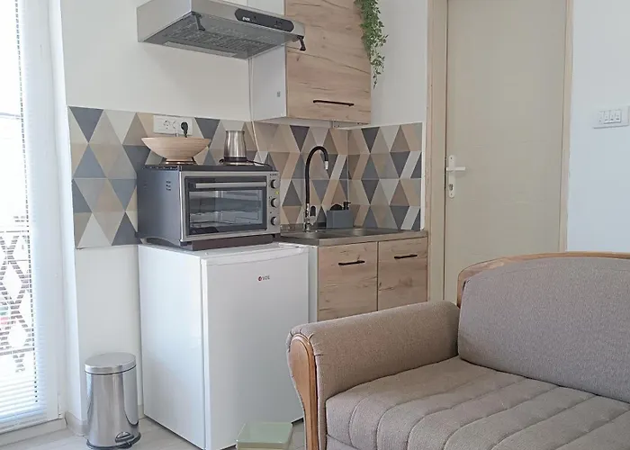 Lejlighed Suncani 1 Krupanj