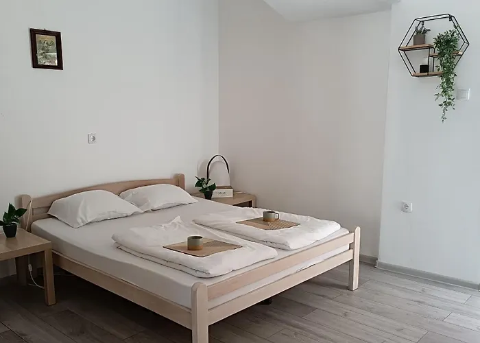 Lejlighed Suncani 1 *